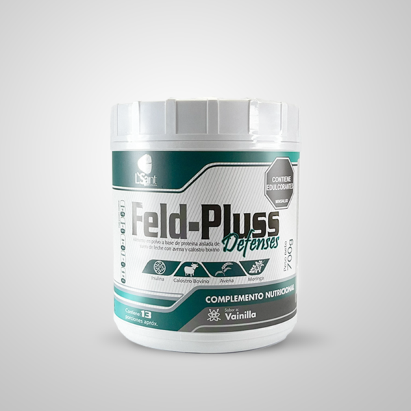 Feld-Pluss 700GR