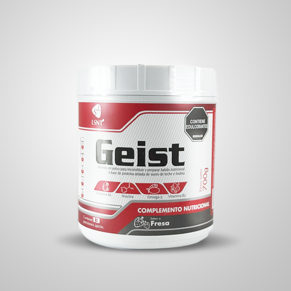 Geist 700GR